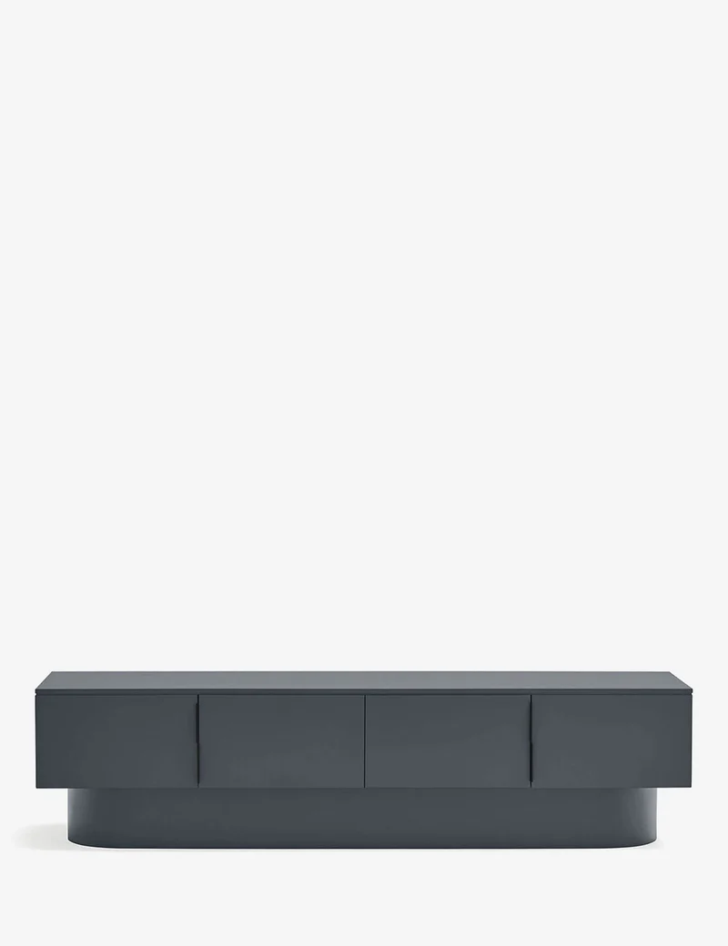 Mueble TV Totem 4P