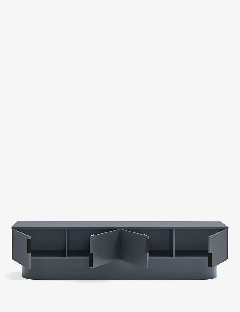 Mueble TV Totem 4P