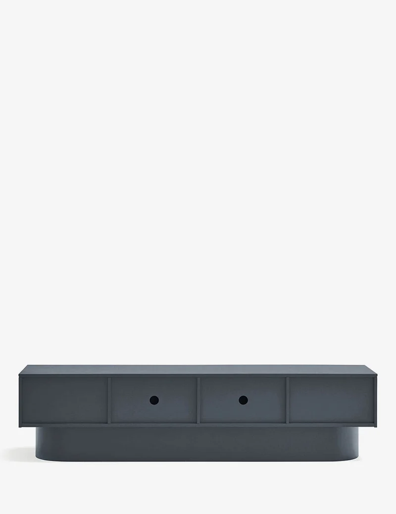 Mueble TV Totem 4P