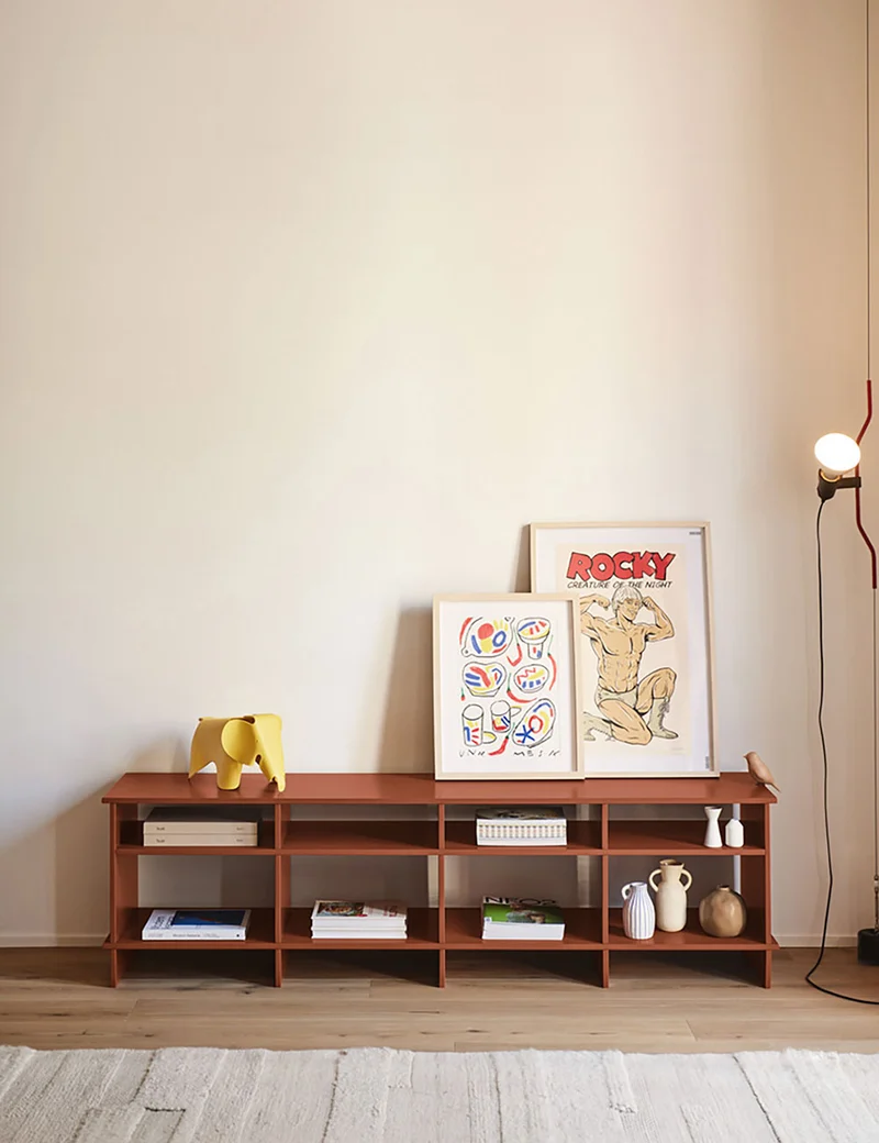Mueble TV Inari
