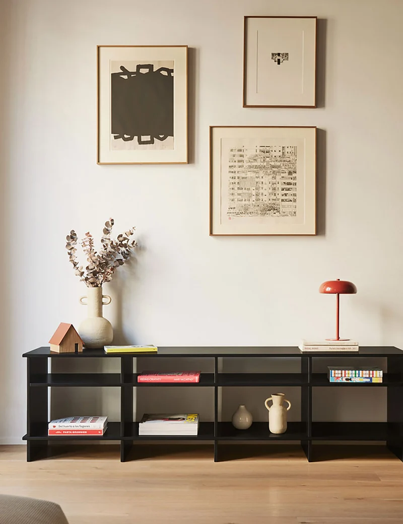 Mueble TV Inari
