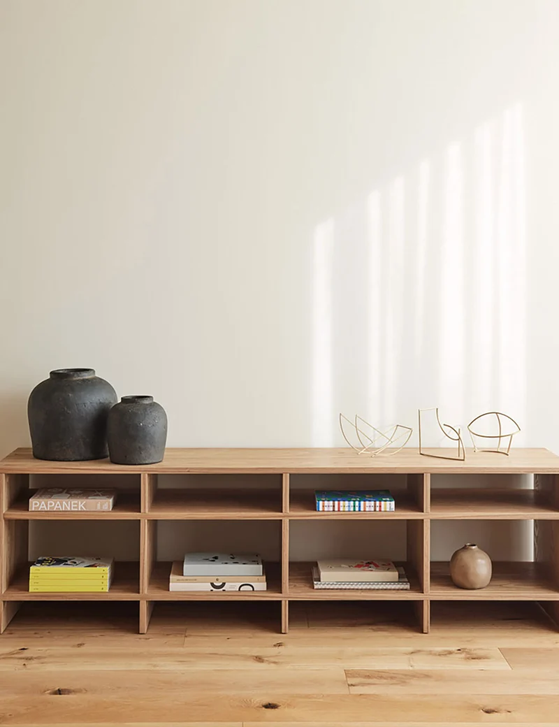 Mueble TV Inari