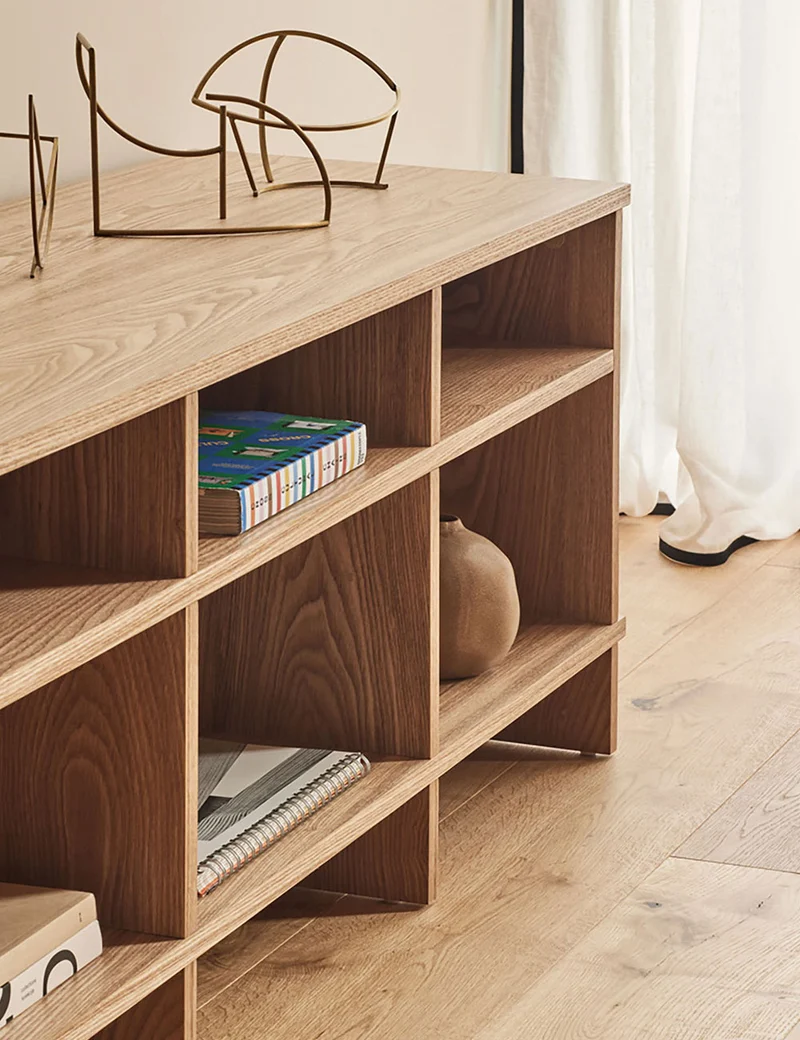 Mueble TV Inari