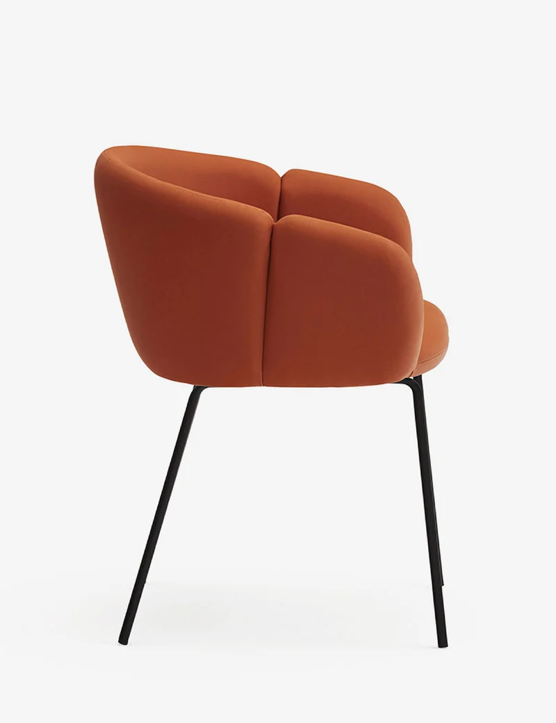 Silla brazos Add