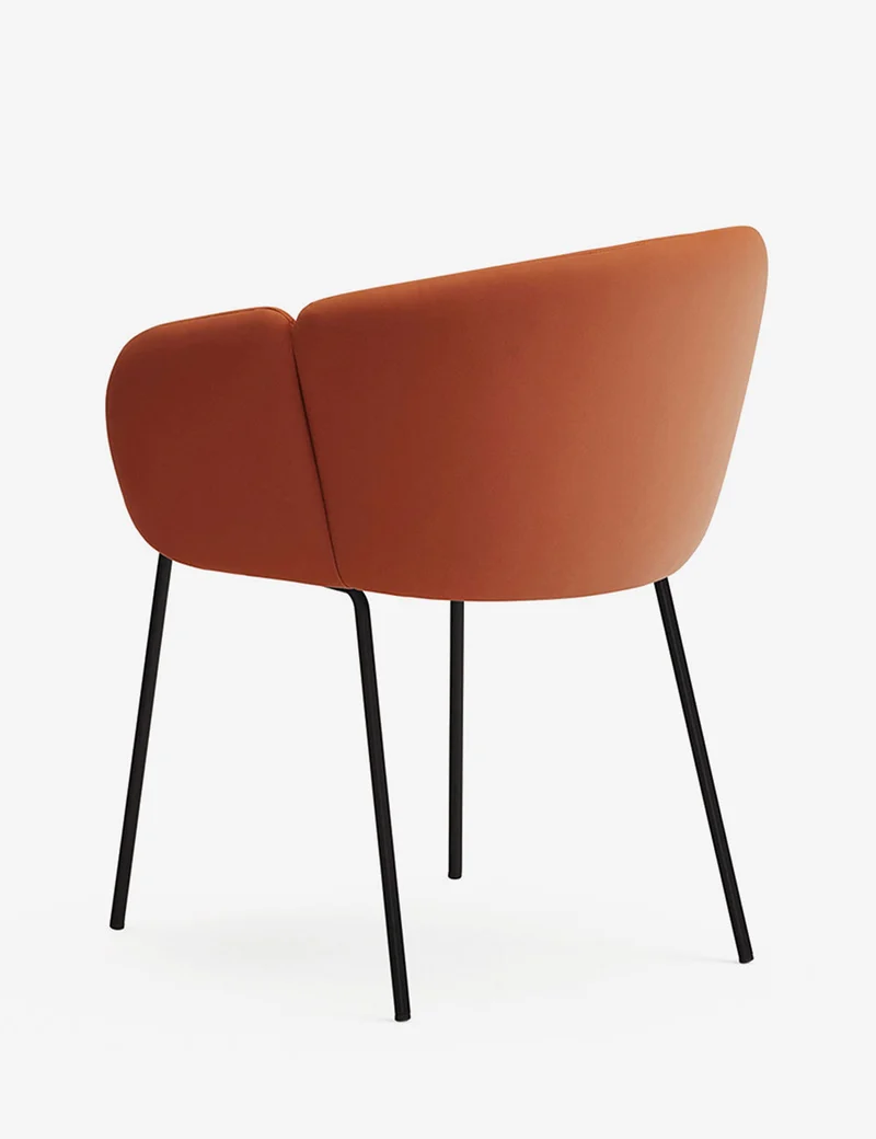 Silla brazos Add