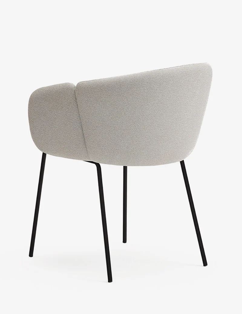 Silla brazos Add