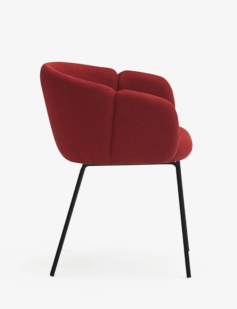 Silla brazos Add