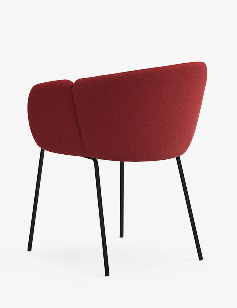 Silla brazos Add