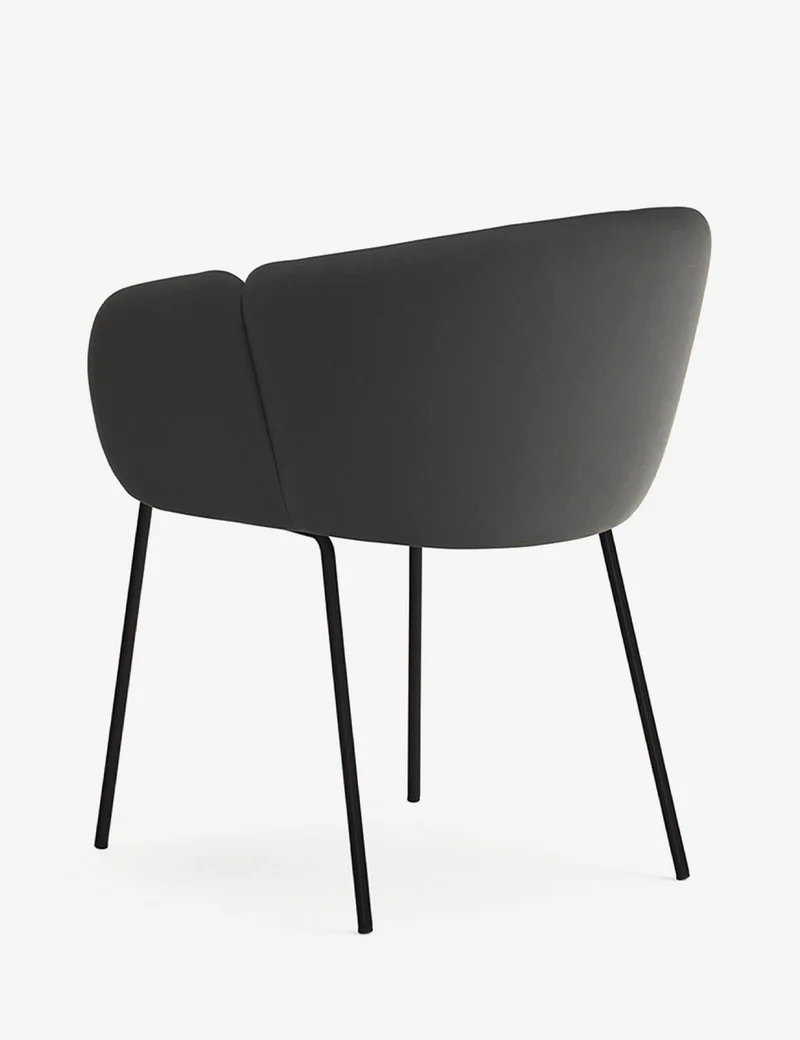 Silla brazos Add