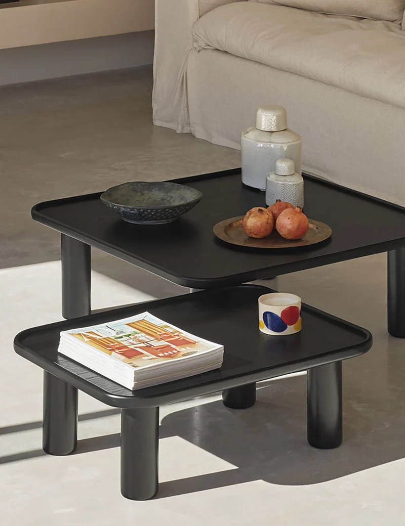 Mesa centro Nest