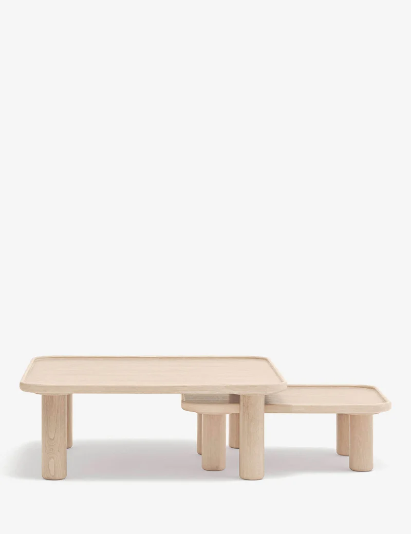 Mesa centro Nest