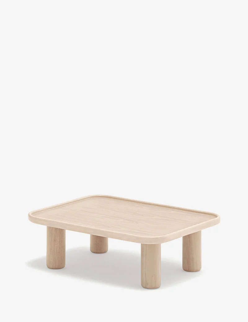 Mesa centro Nest
