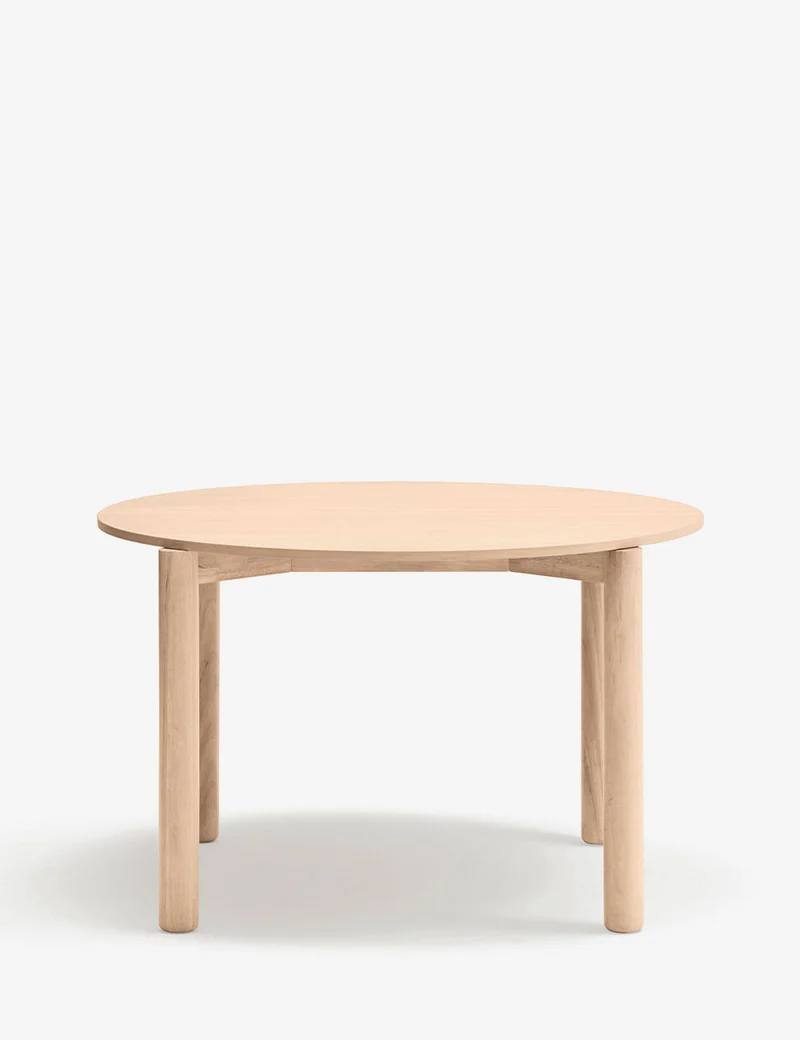 Mesa redonda Atlas