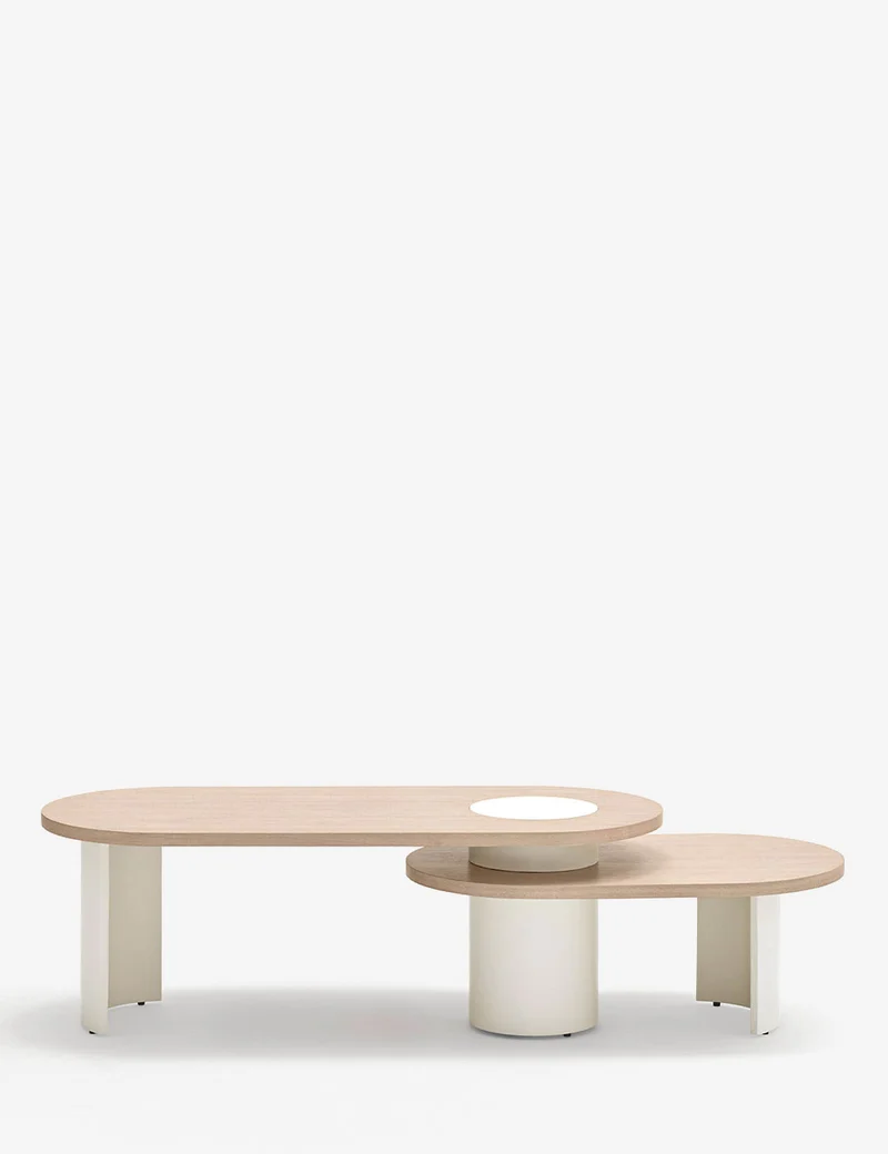 Mesa centro Nori