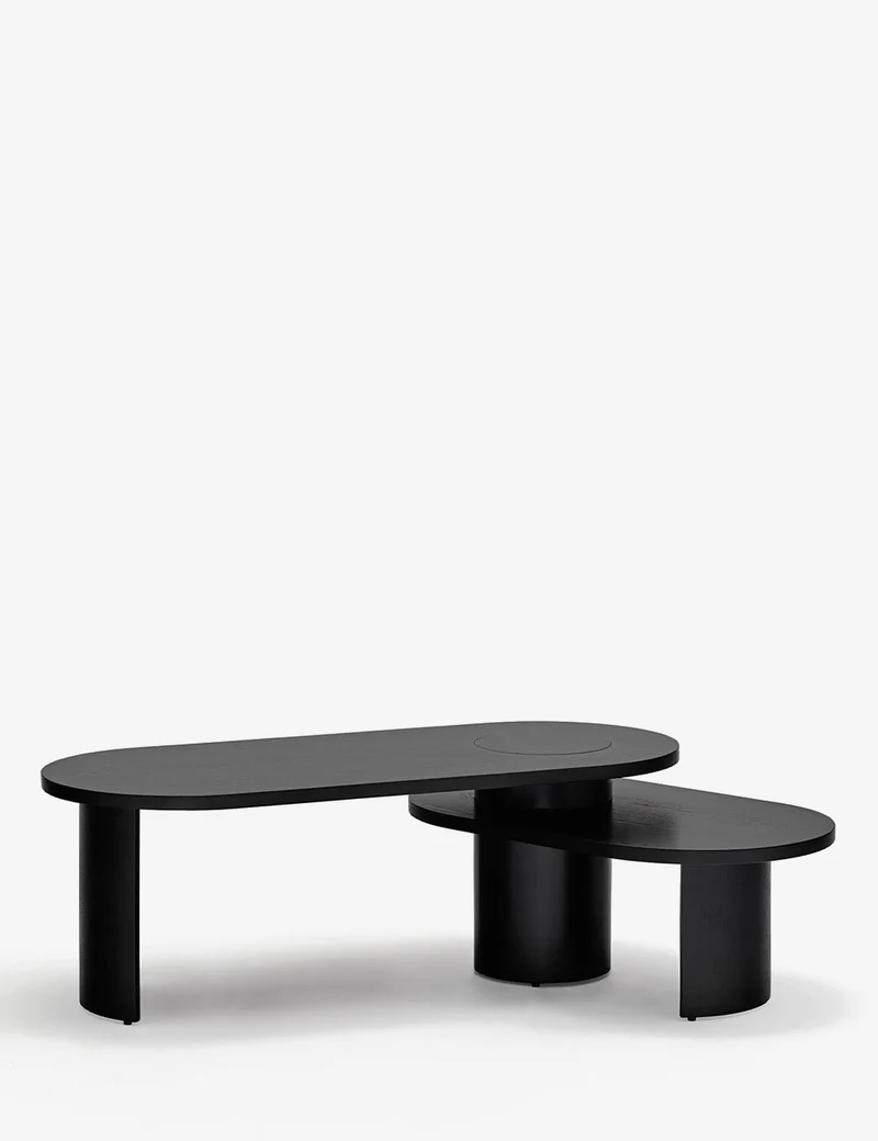 Mesa centro Nori