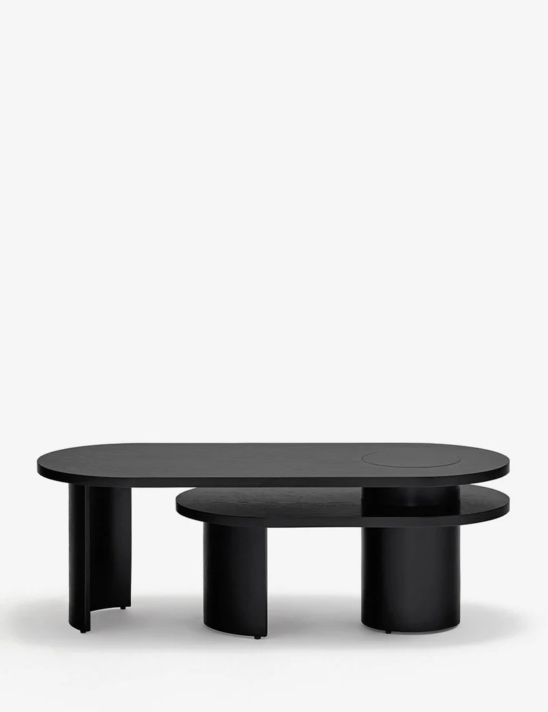 Mesa centro Nori
