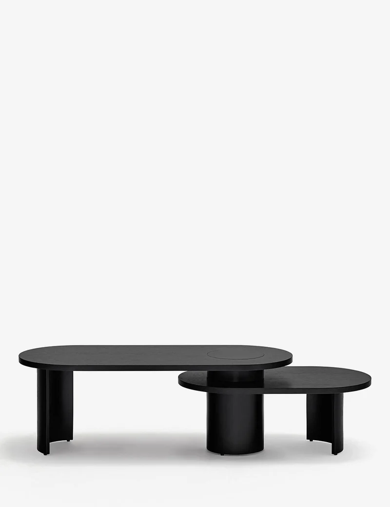 Mesa centro Nori