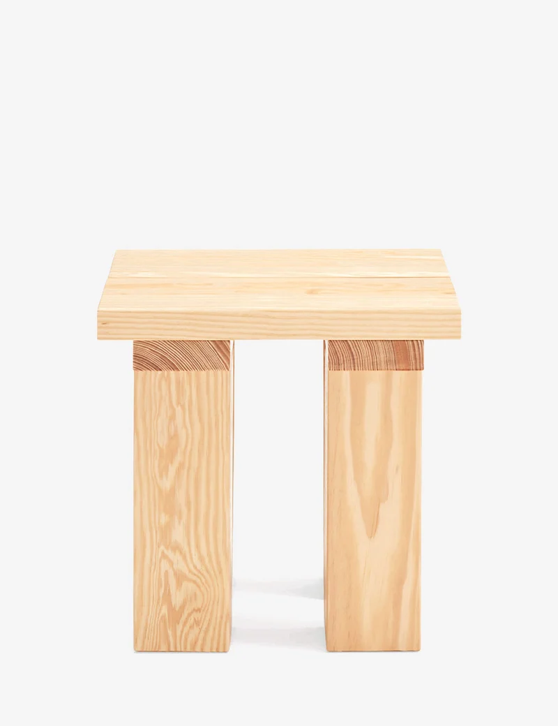 Mesa auxiliar Banda