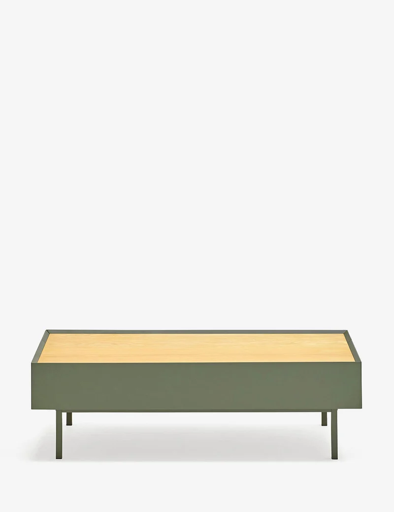 Mesa de centro Arista 2C