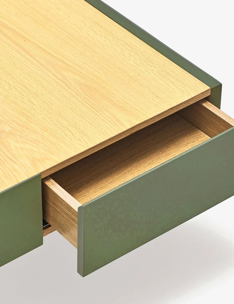 Mesa de centro Arista 2C