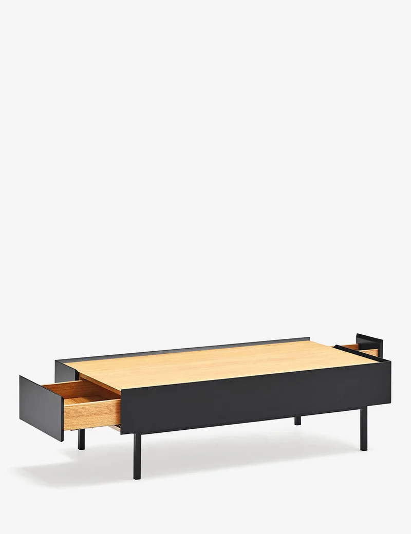 Mesa de centro Arista 2C