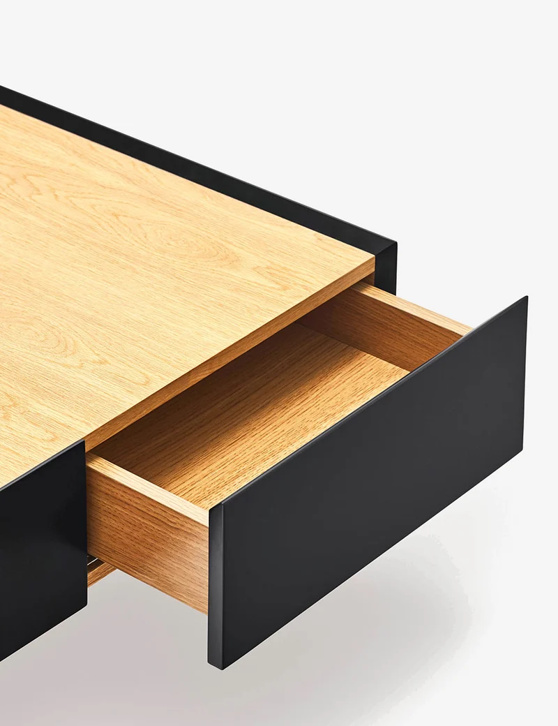 Mesa de centro Arista 2C