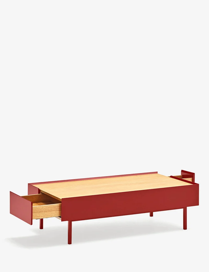 Mesa de centro Arista 2C
