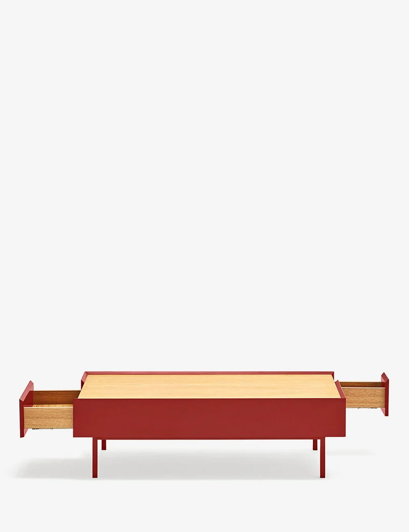 Mesa de centro Arista 2C