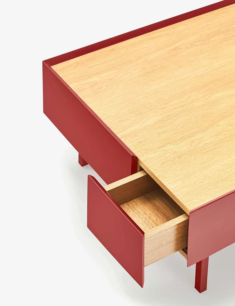 Mesa de centro Arista 2C
