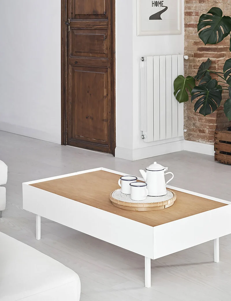 Mesa de centro Arista 2C