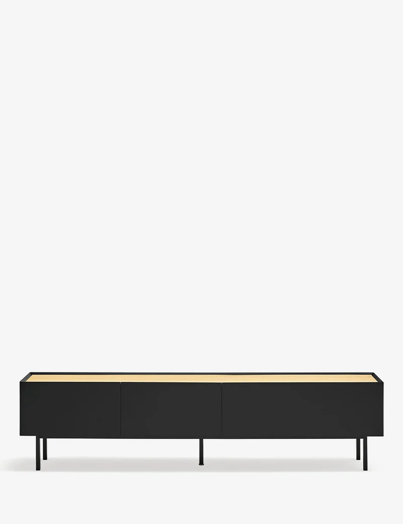 Mueble TV Arista 1P2C