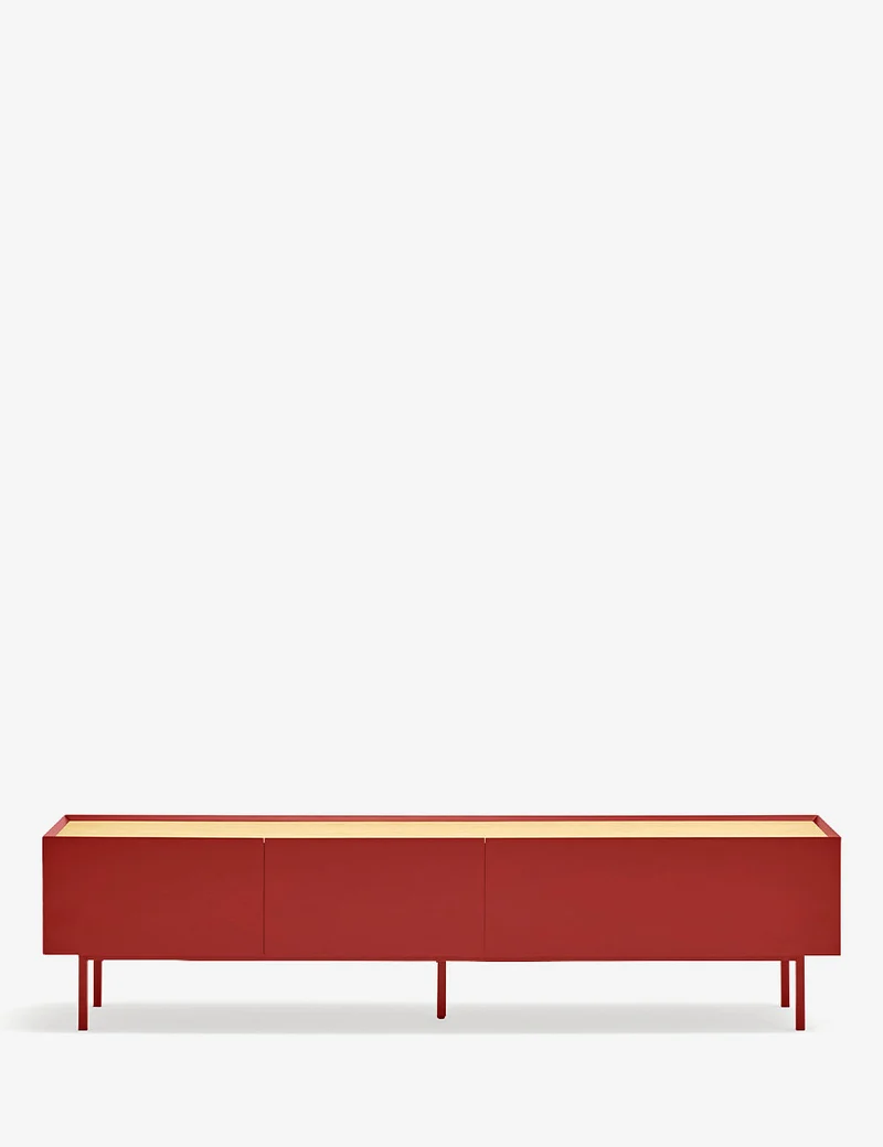 Mueble TV Arista 1P2C