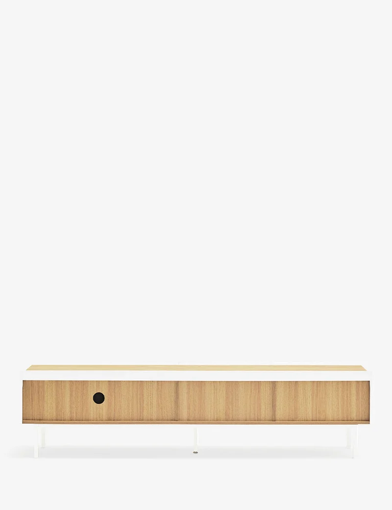 Mueble TV Arista 1P2C