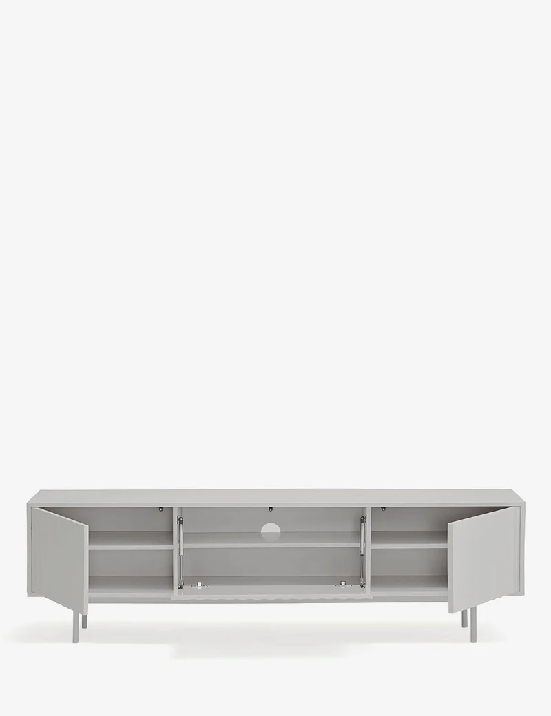 Mueble TV Sierra 3P