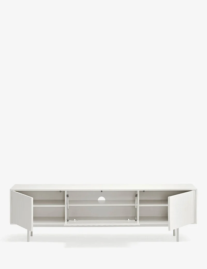 Mueble TV Sierra 3P