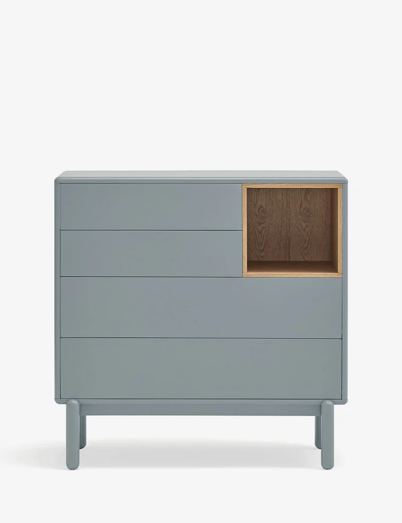 Cómoda Corvo 4C