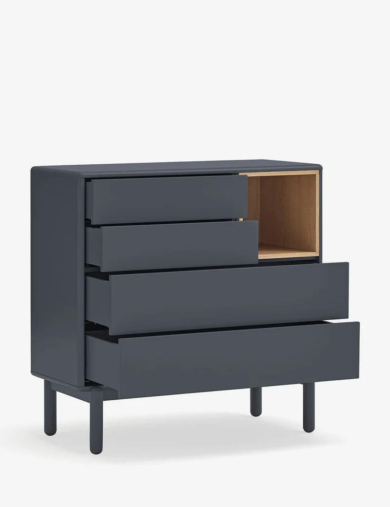 Cómoda Corvo 4C