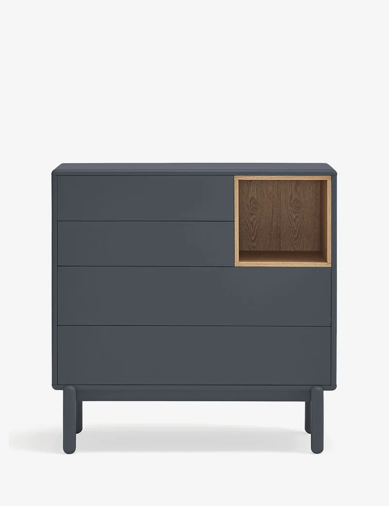 Cómoda Corvo 4C