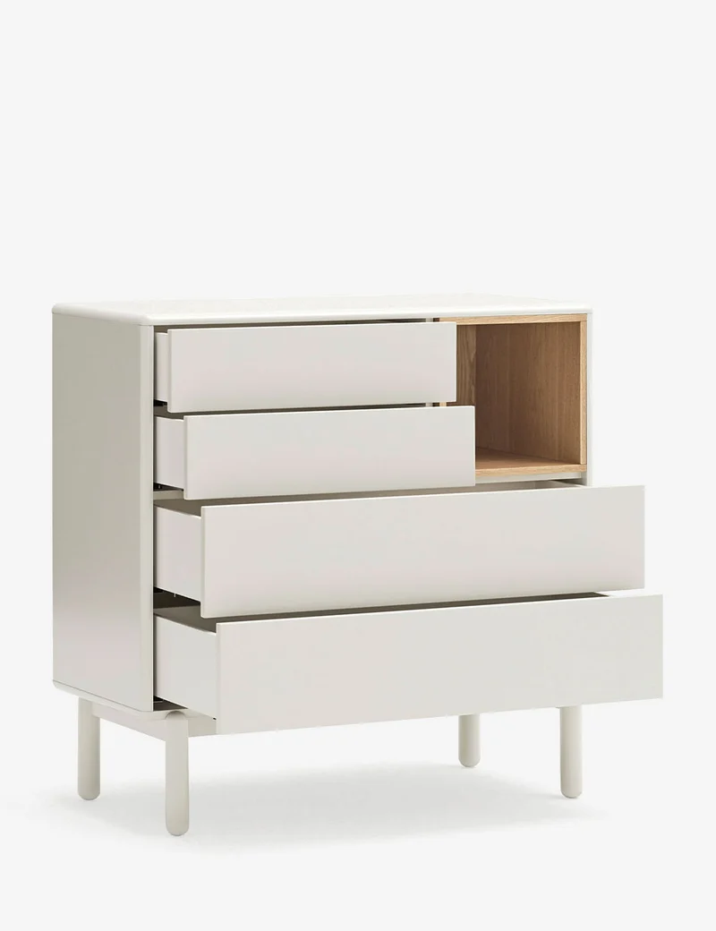 Cómoda Corvo 4C