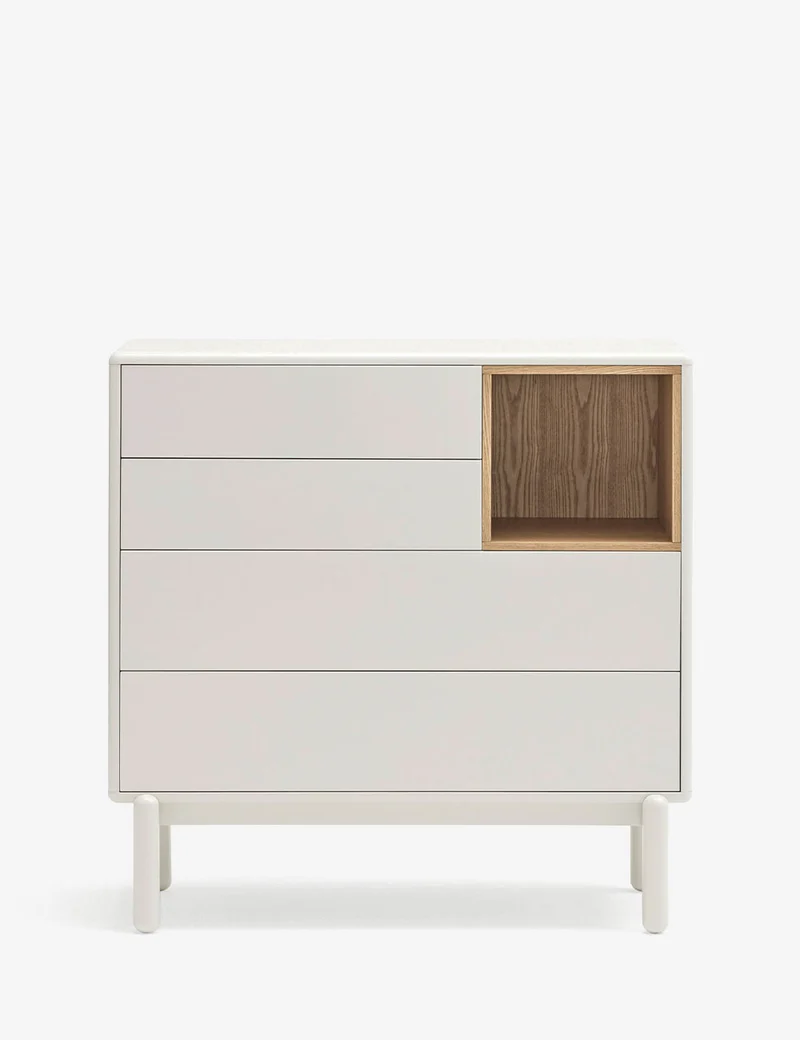 Cómoda Corvo 4C