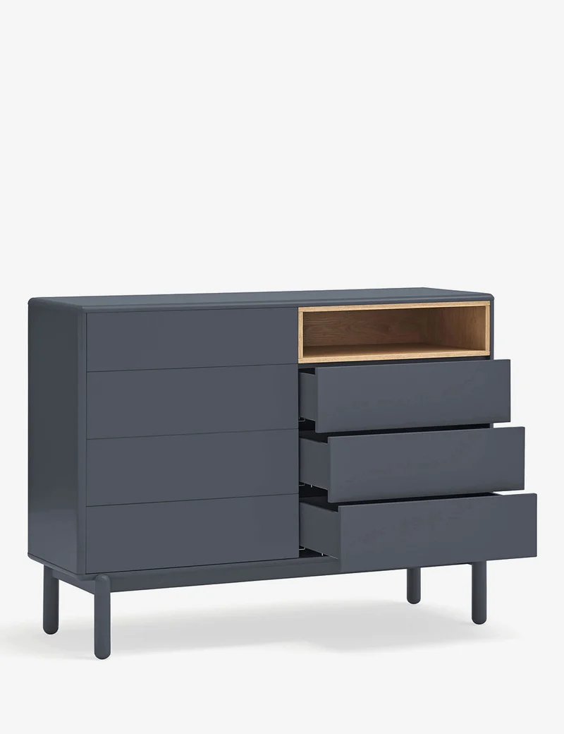 Cómoda Corvo 7C