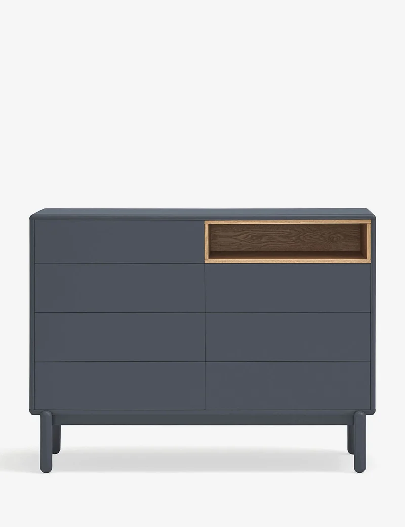 Cómoda Corvo 7C