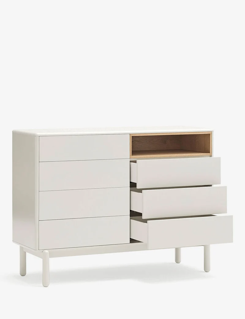 Cómoda Corvo 7C
