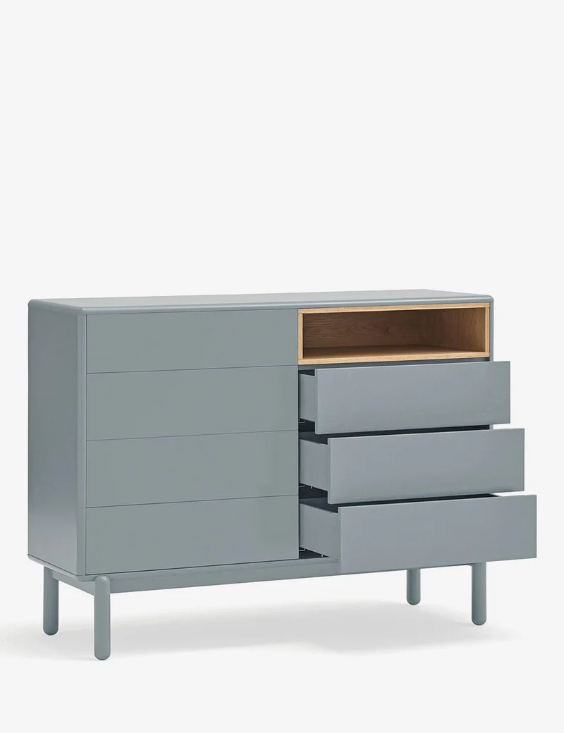 Cómoda Corvo 7C