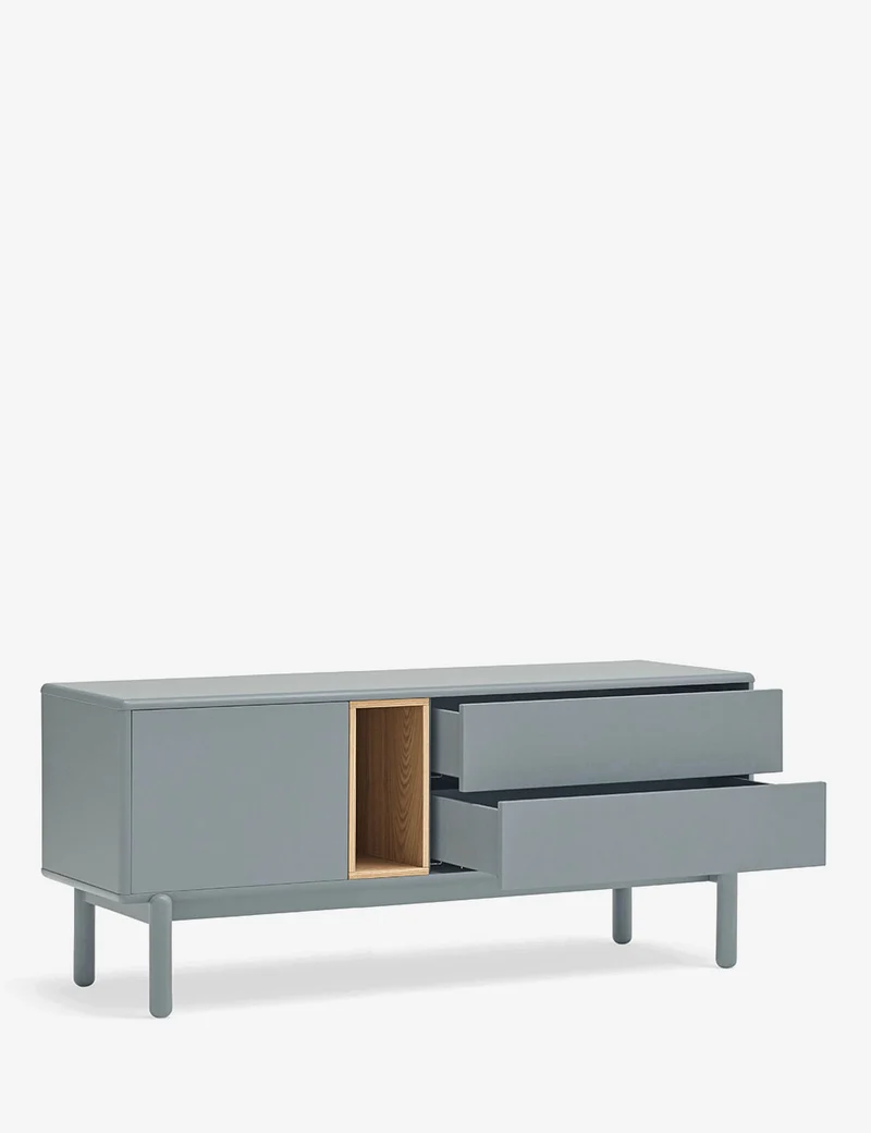 Mueble TV Corvo 1P2C