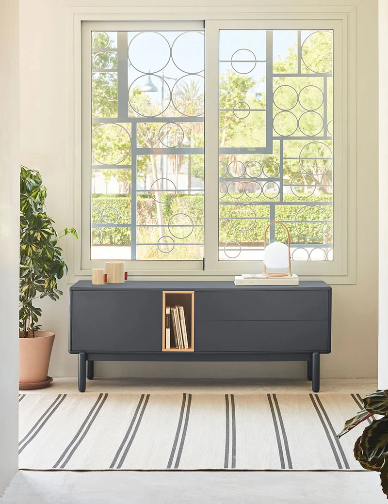 Mueble TV Corvo 1P2C