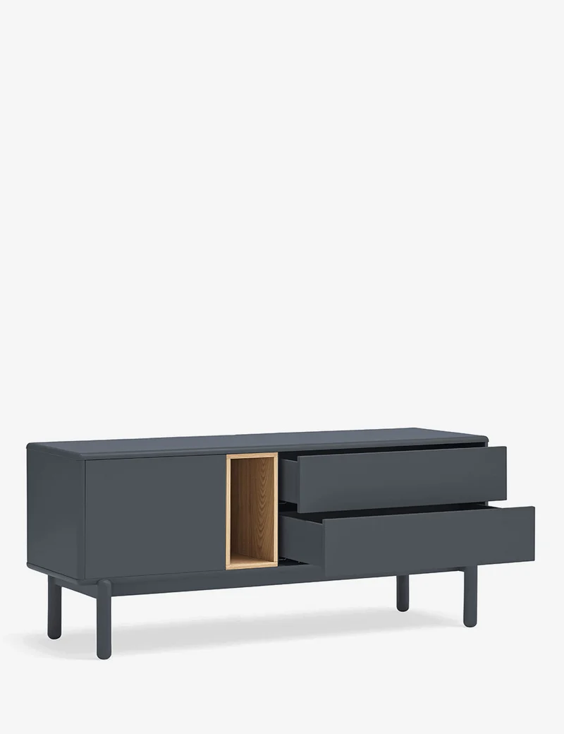 Mueble TV Corvo 1P2C