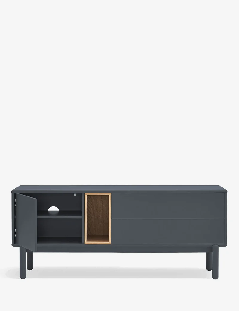 Mueble TV Corvo 1P2C