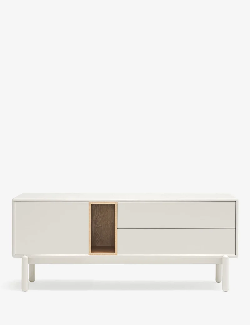 Mueble TV Corvo 1P2C