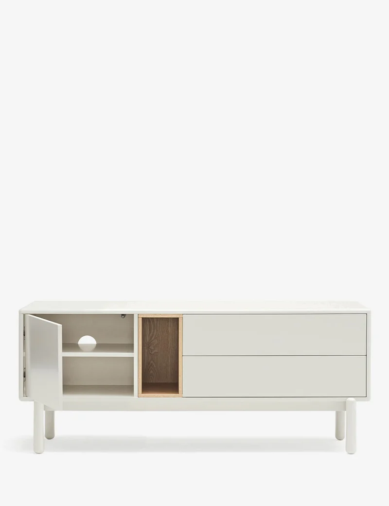 Mueble TV Corvo 1P2C